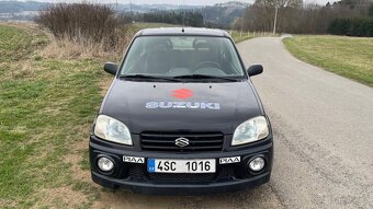 Suzuki ignis sport - 2