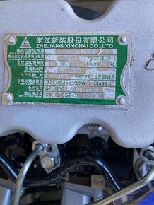 Motor - 2