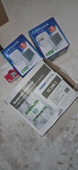 Prodam regulace k čerpadlove skupině - 2