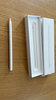 Apple Pencil 2. Generace - 2