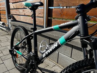 Rockrider 700 24palců - 2