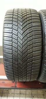 Bridgestone 225/40 R18 92Y 4,5mm - 2
