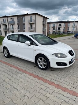 Seat Leon 1.6 TDI - 2