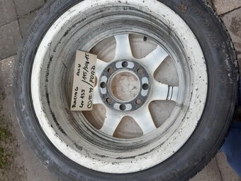Alu racing ,Ford -ks .. - 2