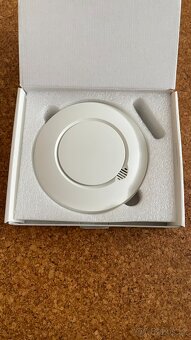 Chytrý detektor kouře Meross GS559A (HomeKit) - 2