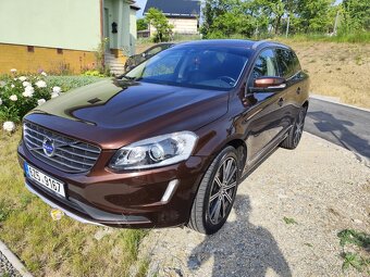 Volvo XC60 D5 158KW 4x4 SUMMUM - 2