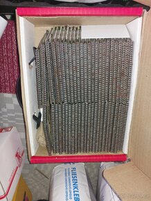 Hreby hilti - 2