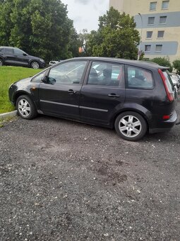 Ford fokus C max Tdci 110. - 2