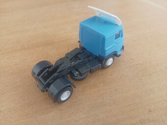 Liaz Igra - 2
