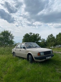 Škoda 125L - 2