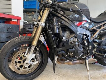 BMW S1000RR 2022 MPAKET - 2