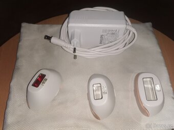 Philips Lumea IPL 7000 - 2