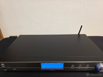 Internetové rádio DNT IPdio Tune - 2