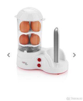 Hotdogovac NOVY - 2