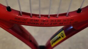 Dětská tenisová raketa Völkl "21" - 2