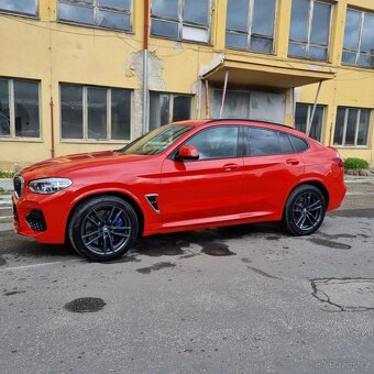 Bmw X4 M - 2
