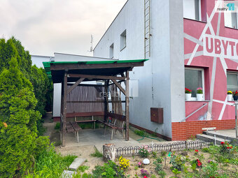 Ubytovna 20 m2, Kroměříž - 2