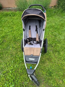 Sportovní kočárek Thule urban glide - 2