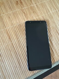 Samsung A7 - 2