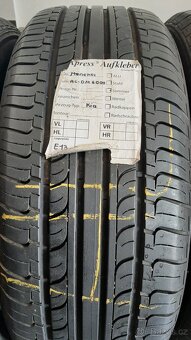 Pneumatiky letní 235/55R18-100H Hankook - 2
