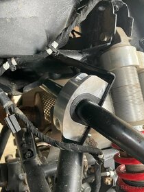 Objímka Stabilizátoru Polaris 1000s - 2