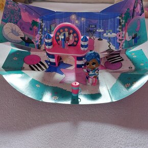 LOL Surprise Furniture Meubles salon - 2