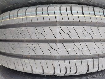 215/65/16C letní pneu GOODYEAR 215/65 R16C - 2