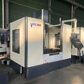CNC obrábění - 2