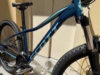 Scott Contessa Active 40 - 2