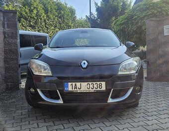 Renault Mégane III 1.4 TCE Dynamique - 2