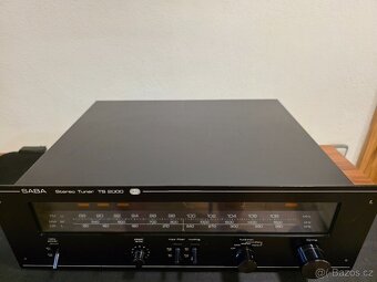 Saba TS 2000 - 2