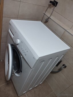 Pračka - 2