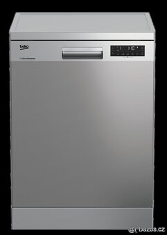 Myčka BEKO DFN26422X (v záruce) - 2