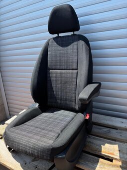 Mercedes-Benz Vito 447 sedačka spolujezdce - 2
