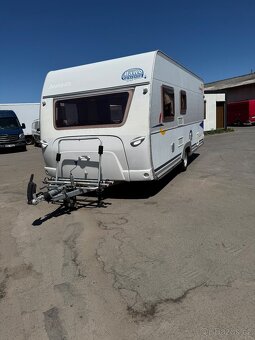 KARAVAN DETHLEFFS EK3 - 2