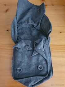 Kapsa na filtr k plynové masce (Wehrmacht) - 2