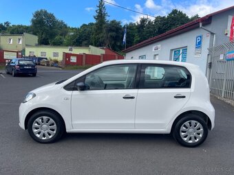 Škoda Citigo, 1,0 JEN 48TIS KM,5 DVEŘÍ,KLIMA - 2