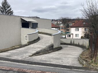 Pronájem Garáže Zlín - Prštné - 2