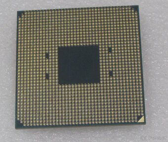 AMD Ryzen 5 5600X, 6C/12T, TDP 65W, bez chladice - 2