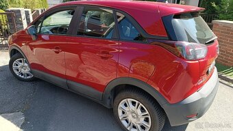 Opel crossland x - 2