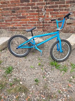 BMX KOLO - 2