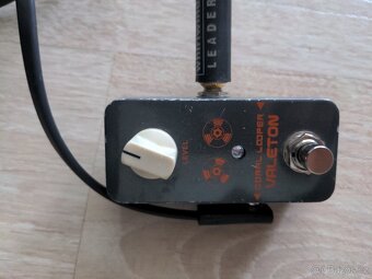 Valeton Coral Looper - 2