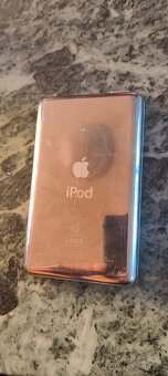 Apple Ipod 80gb - 2