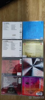 Prodám CD Hrané Retro 90s - 2