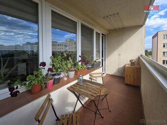 Prodej bytu 3+1, 69 m², Ostrava, ul. Lechowiczova - 2