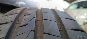 195/65/15 letní Hankook - 2