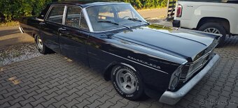 Ford Galaxie 500 V8 1965 3generace - 2