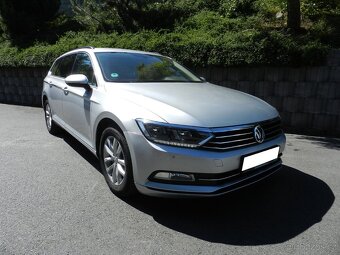 Volkswagen Passat 2.0 TDi 110 kW 149.000KM r.v. 2015 LED - 2