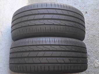 195/45 r16 letní pnematiky Hankook - 2