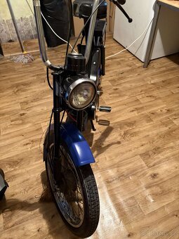 Babetta 210 - 2